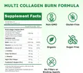 10-in-1 Liquid Collagen — GLP Friendly — supplement facts