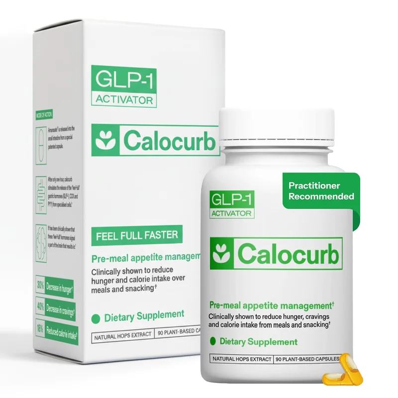 6X Natural GLP-1 Support / Amarasate