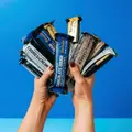 Barebells Classics — Variety, 12 bars — wrapped bars