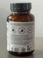 BIOMA GLP-1 Booster — 60 capsules — bottle reverse