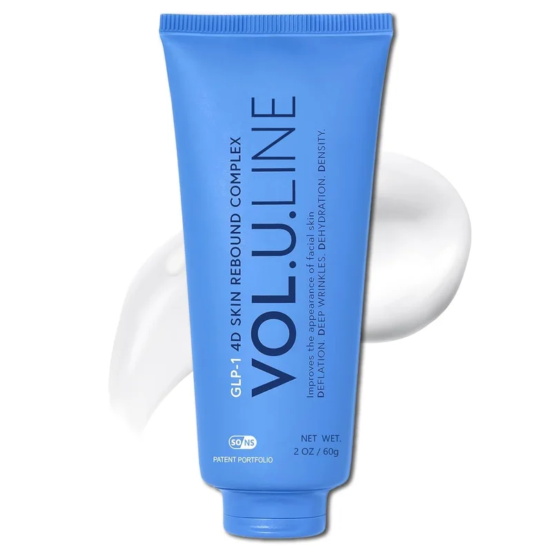 GLP-1 4D Skin Rebound Complex Serum — 1 piece