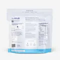 SoWell Protein Vanilla — Starter 14-Pack — pouch reverse
