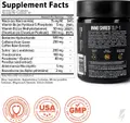 Inno Shred GLP-1 — 30 servings — supplement facts