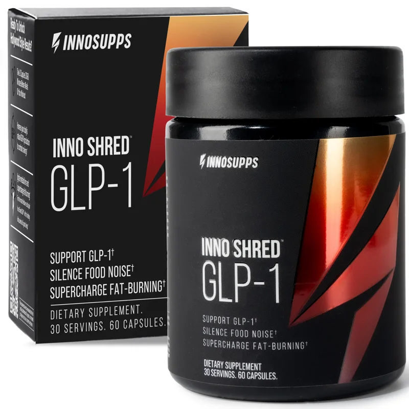 Inno Shred GLP-1 — 30 servings