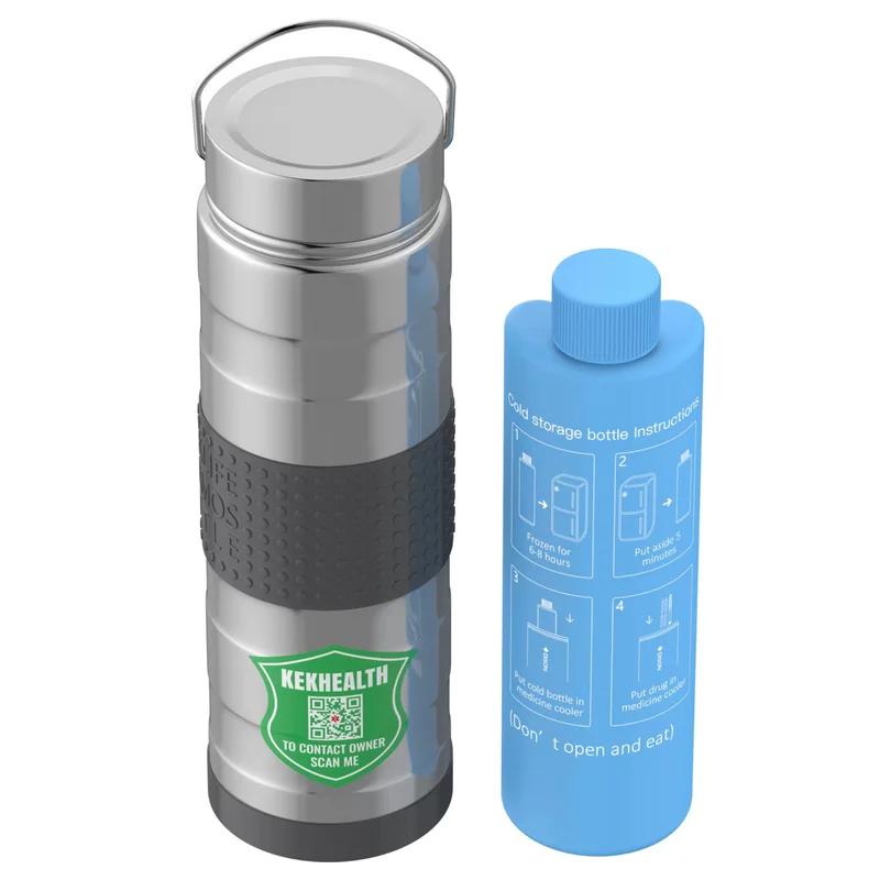 KEKHEALTH Simon 74H Cooler