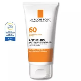 La Roche-Posay Anthelios SPF 60