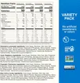Liquid I.V. Innovation Favorites — 16 count — nutrition facts