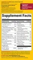 Nature Made GLP-1 Companion Health Pack — 30 count — carton reverse