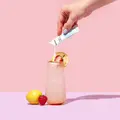 Nectar Hydration — Variety, 30 packets — mixing the drink