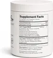Plus+Ultra GLP-1 — 60 count — bottle reverse