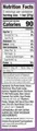 Protein One — Strawberries & Cream, 5 bars / 4.8 oz — carton side label
