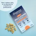 Replenza Daily GLP-1 Nutritional Support — 60 tablets — tablet format