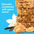 RXBAR High Protein — Vanilla Peanut Butter, 12 bars — bar texture