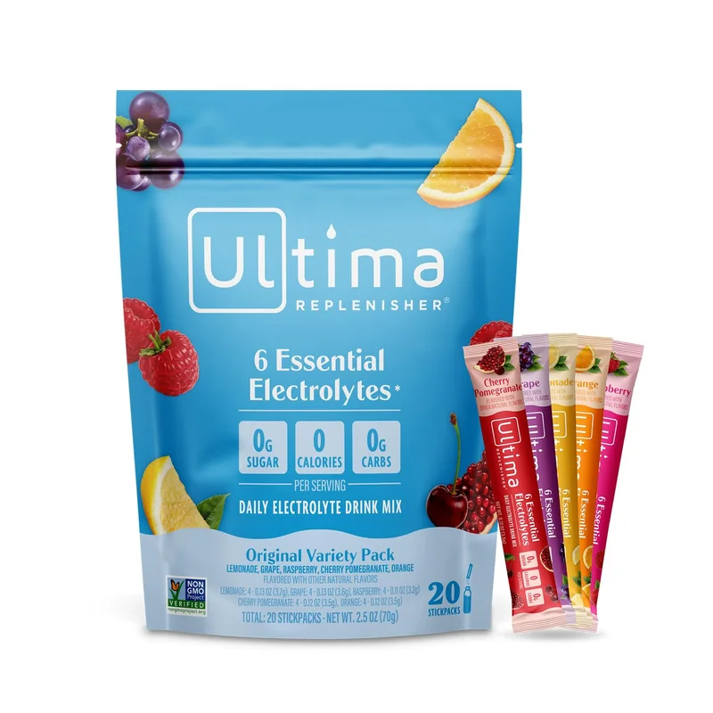 Ultima Original Variety, 20 sticks