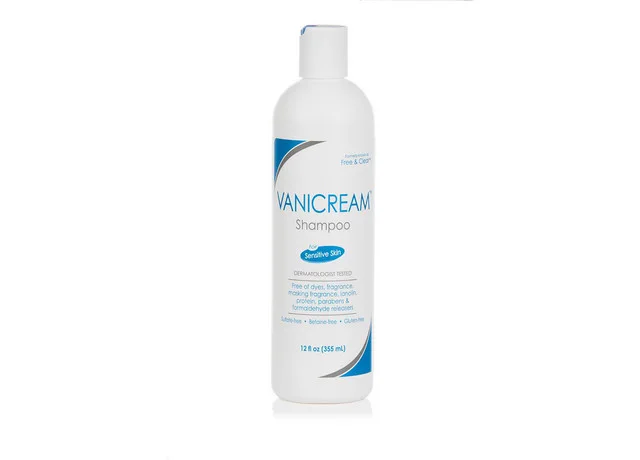 Vanicream Shampoo